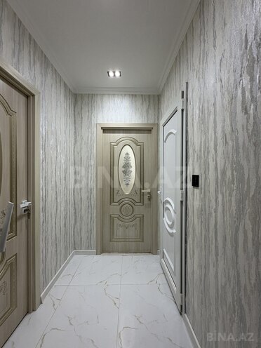 Satılır 2 otaqlı yeni tikili 54 m², Masazır q., photo 5 from 10