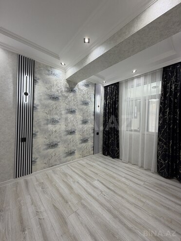 Satılır 2 otaqlı yeni tikili 54 m², Masazır q., photo 4 from 10