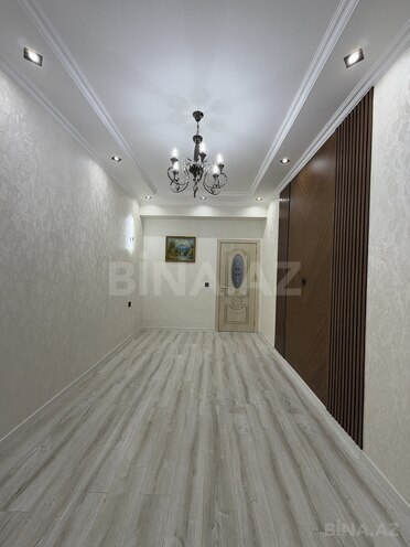 Satılır 2 otaqlı yeni tikili 54 m², Masazır q., photo 3 from 10