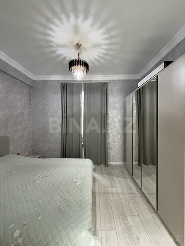 Satılır 2 otaqlı yeni tikili 57 m², Masazır q., photo 9 from 10