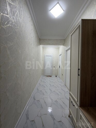 Satılır 2 otaqlı yeni tikili 57 m², Masazır q., photo 5 from 10