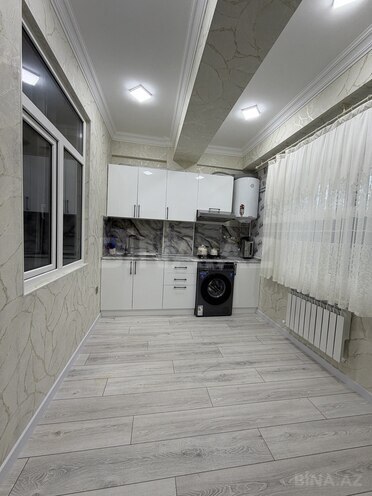 Satılır 2 otaqlı yeni tikili 57 m², Masazır q., photo 7 from 10