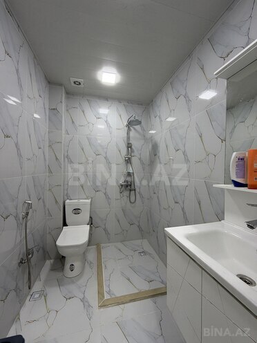 Satılır 2 otaqlı yeni tikili 57 m², Masazır q., photo 8 from 10