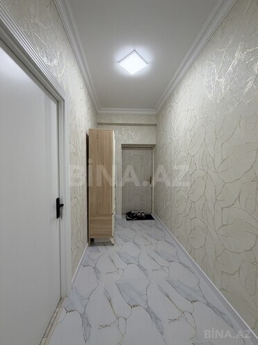 Satılır 2 otaqlı yeni tikili 57 m², Masazır q., photo 6 from 10