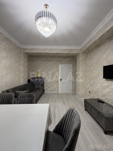 Satılır 2 otaqlı yeni tikili 57 m², Masazır q., photo 4 from 10