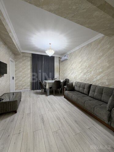 Satılır 2 otaqlı yeni tikili 57 m², Masazır q., photo 3 from 10