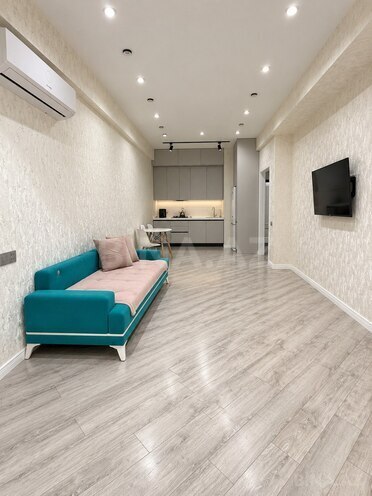 Продаётся 2-комн. новостройка 73 м², м. Автовокзал, photo 1 from 23