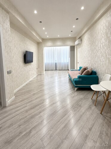 Продаётся 2-комн. новостройка 73 м², м. Автовокзал, photo 3 from 23