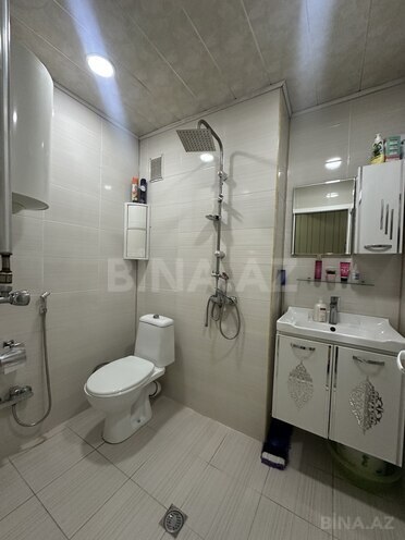 Satılır 2 otaqlı yeni tikili 73 m², Masazır q., photo 10 from 15