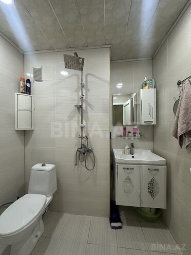 Satılır 2 otaqlı yeni tikili 73 m², Masazır q., photo 5 from 15