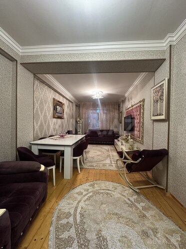 Satılır 2 otaqlı yeni tikili 73 m², Masazır q., photo 7 from 15