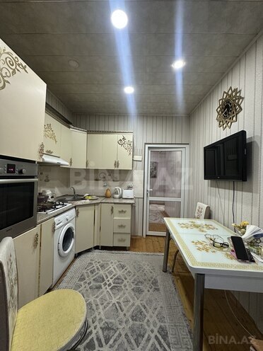 Satılır 2 otaqlı yeni tikili 73 m², Masazır q., photo 8 from 15