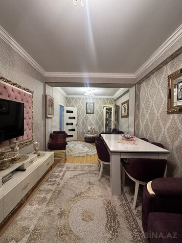 Satılır 2 otaqlı yeni tikili 73 m², Masazır q., photo 3 from 15