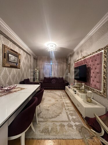 Satılır 2 otaqlı yeni tikili 73 m², Masazır q., photo 1 from 15