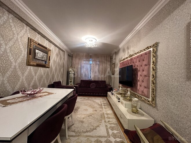 Satılır 2 otaqlı yeni tikili 73 m², Masazır q., photo 4 from 15