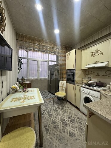 Satılır 2 otaqlı yeni tikili 73 m², Masazır q., photo 9 from 15
