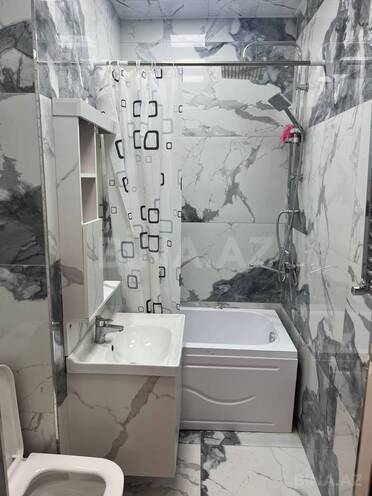 İcarəyə verilir 3 otaqlı yeni tikili 110 m², Şah İsmayıl Xətai m., photo 8 from 10