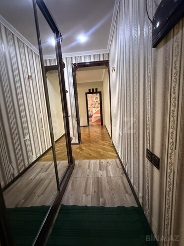 Satılır 3 otaqlı yeni tikili 73 m², Masazır q., photo 1 from 9