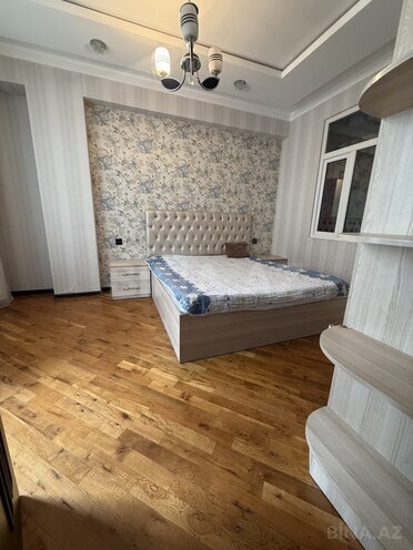 Satılır 3 otaqlı yeni tikili 73 m², Masazır q., photo 6 from 9
