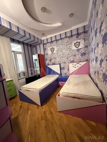 Satılır 3 otaqlı yeni tikili 73 m², Masazır q., photo 4 from 9