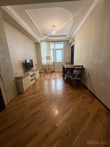 Satılır 3 otaqlı yeni tikili 73 m², Masazır q., photo 5 from 9