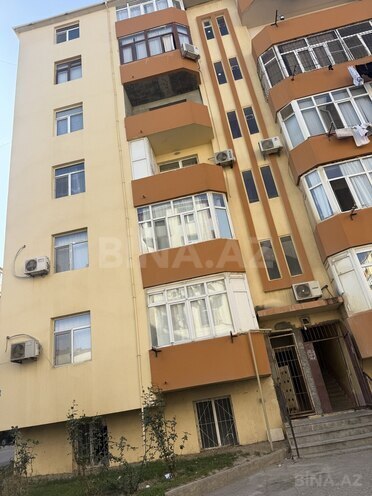 Satılır 3 otaqlı yeni tikili 73 m², Masazır q., photo 8 from 9