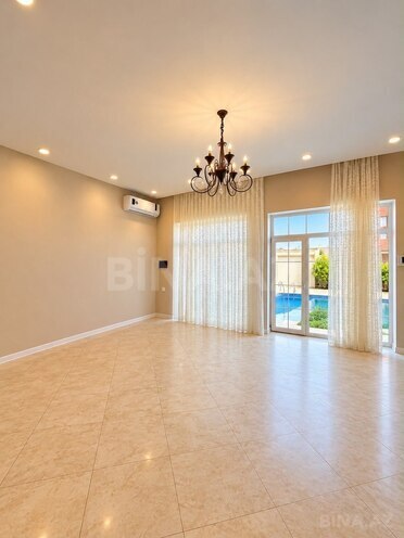 Satılır 4 otaqlı həyət evi/bağ evi 175 m², Şüvəlan q., photo 7 from 20