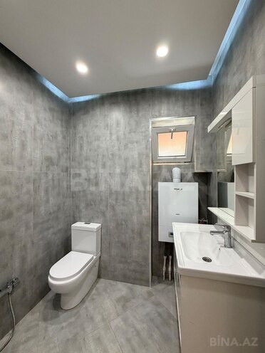 Satılır 4 otaqlı həyət evi/bağ evi 175 m², Şüvəlan q., photo 14 from 20