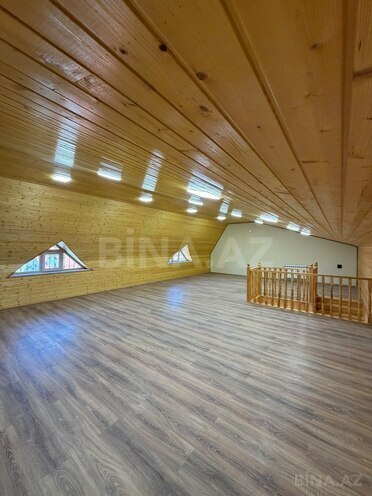Satılır 4 otaqlı həyət evi/bağ evi 175 m², Şüvəlan q., photo 19 from 20