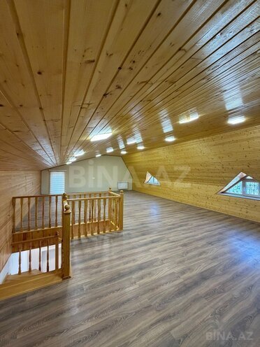 Satılır 4 otaqlı həyət evi/bağ evi 175 m², Şüvəlan q., photo 16 from 20