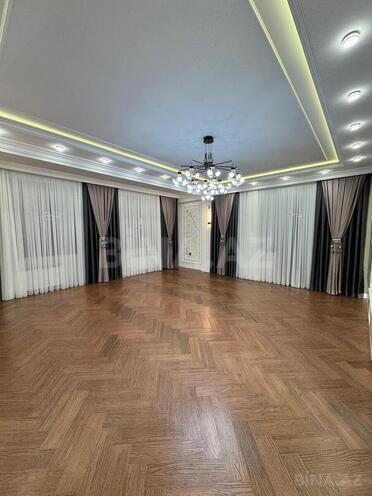 Satılır 3 otaqlı yeni tikili 142 m², Gənclik m., photo 6 from 12