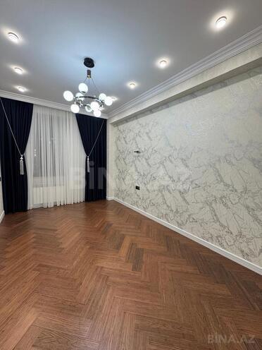 Satılır 3 otaqlı yeni tikili 142 m², Gənclik m., photo 9 from 12