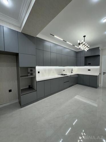 Satılır 3 otaqlı yeni tikili 142 m², Gənclik m., photo 4 from 12