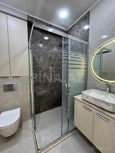 Satılır 3 otaqlı yeni tikili 142 m², Gənclik m., photo 10 from 12