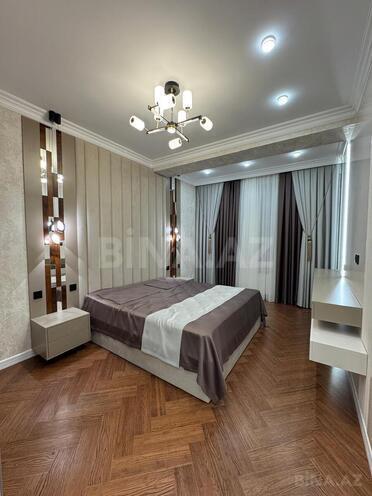 Satılır 3 otaqlı yeni tikili 142 m², Gənclik m., photo 7 from 12