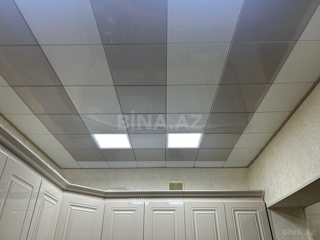 Satılır 4 otaqlı köhnə tikili 110 m², Əhmədli m., photo 11 from 12
