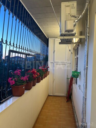 Satılır 4 otaqlı köhnə tikili 110 m², Əhmədli m., photo 10 from 12