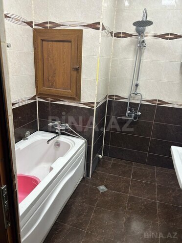 Satılır 4 otaqlı köhnə tikili 110 m², Əhmədli m., photo 9 from 12