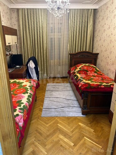Satılır 4 otaqlı köhnə tikili 110 m², Əhmədli m., photo 5 from 12