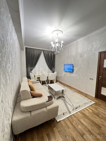 Satılır 2 otaqlı yeni tikili 45 m², photo 1 from 22