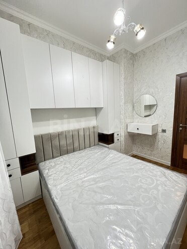 Satılır 2 otaqlı yeni tikili 45 m², photo 17 from 22