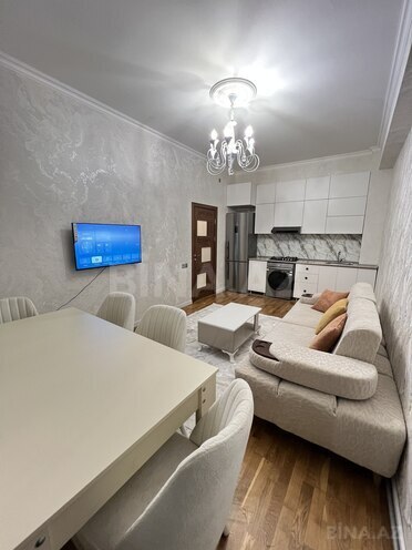 Satılır 2 otaqlı yeni tikili 45 m², photo 11 from 22