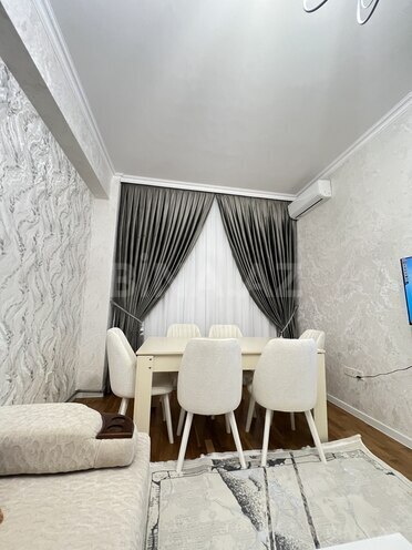 Satılır 2 otaqlı yeni tikili 45 m², photo 8 from 22