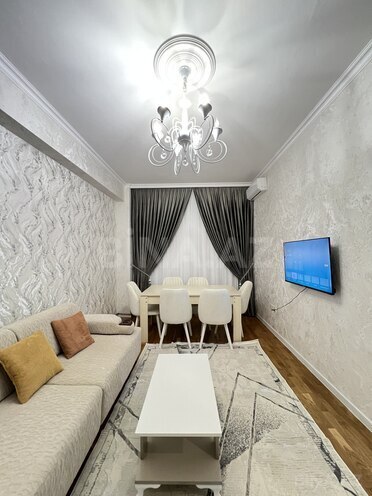 Satılır 2 otaqlı yeni tikili 45 m², photo 3 from 22