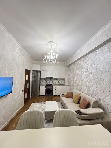 Satılır 2 otaqlı yeni tikili 45 m², photo 10 from 22