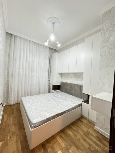 Satılır 2 otaqlı yeni tikili 45 m², photo 18 from 22