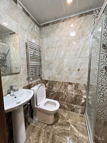 Satılır 2 otaqlı yeni tikili 45 m², photo 20 from 22