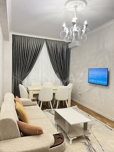 Satılır 2 otaqlı yeni tikili 45 m², photo 4 from 22