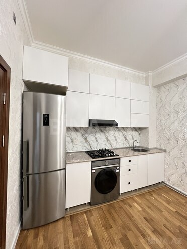 Satılır 2 otaqlı yeni tikili 45 m², photo 12 from 22