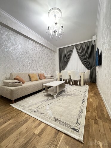 Satılır 2 otaqlı yeni tikili 45 m², photo 5 from 22